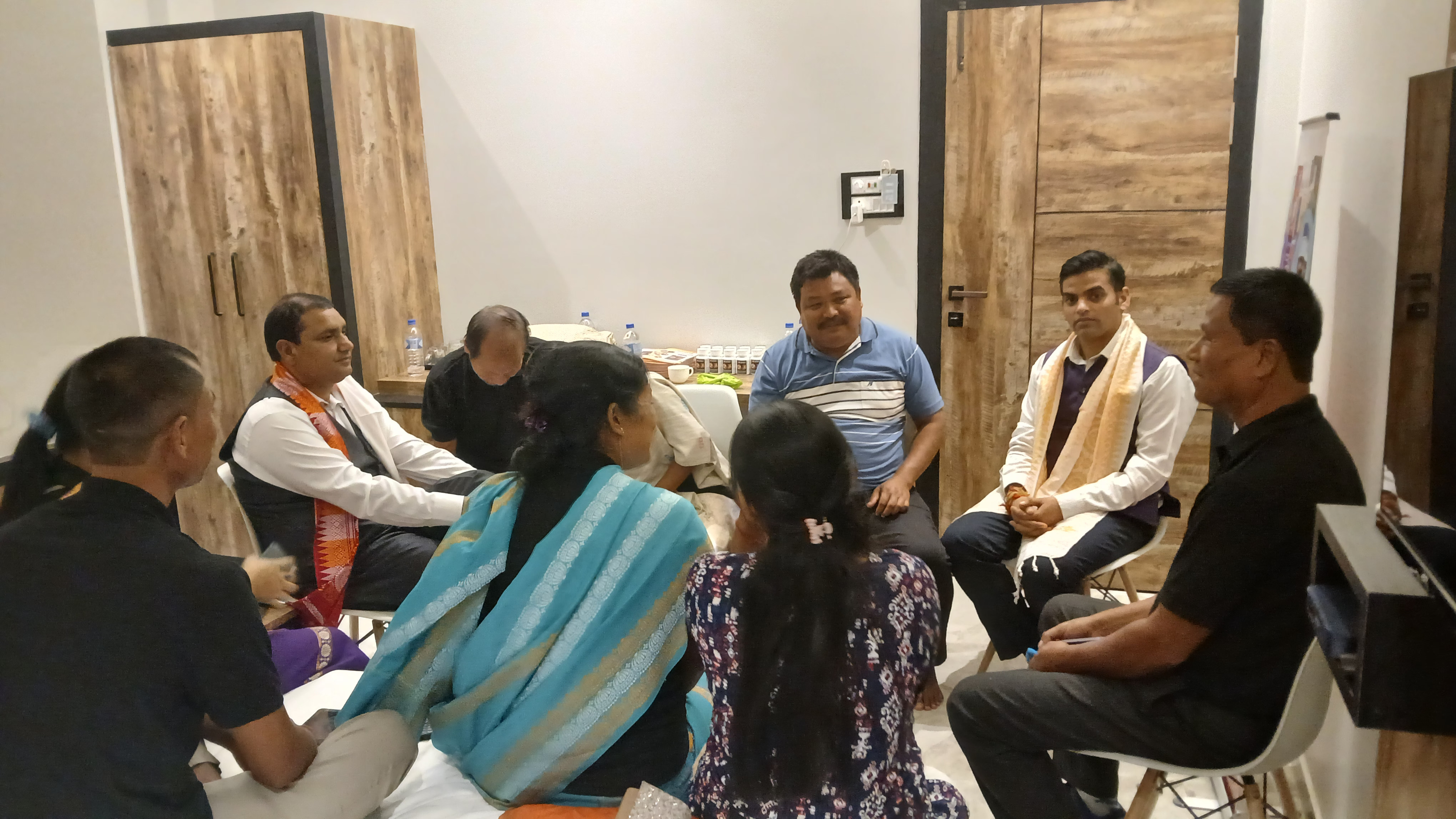 Product Launch Event